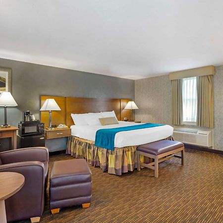 Best Western Plus Cold Spring Плимут Экстерьер фото
