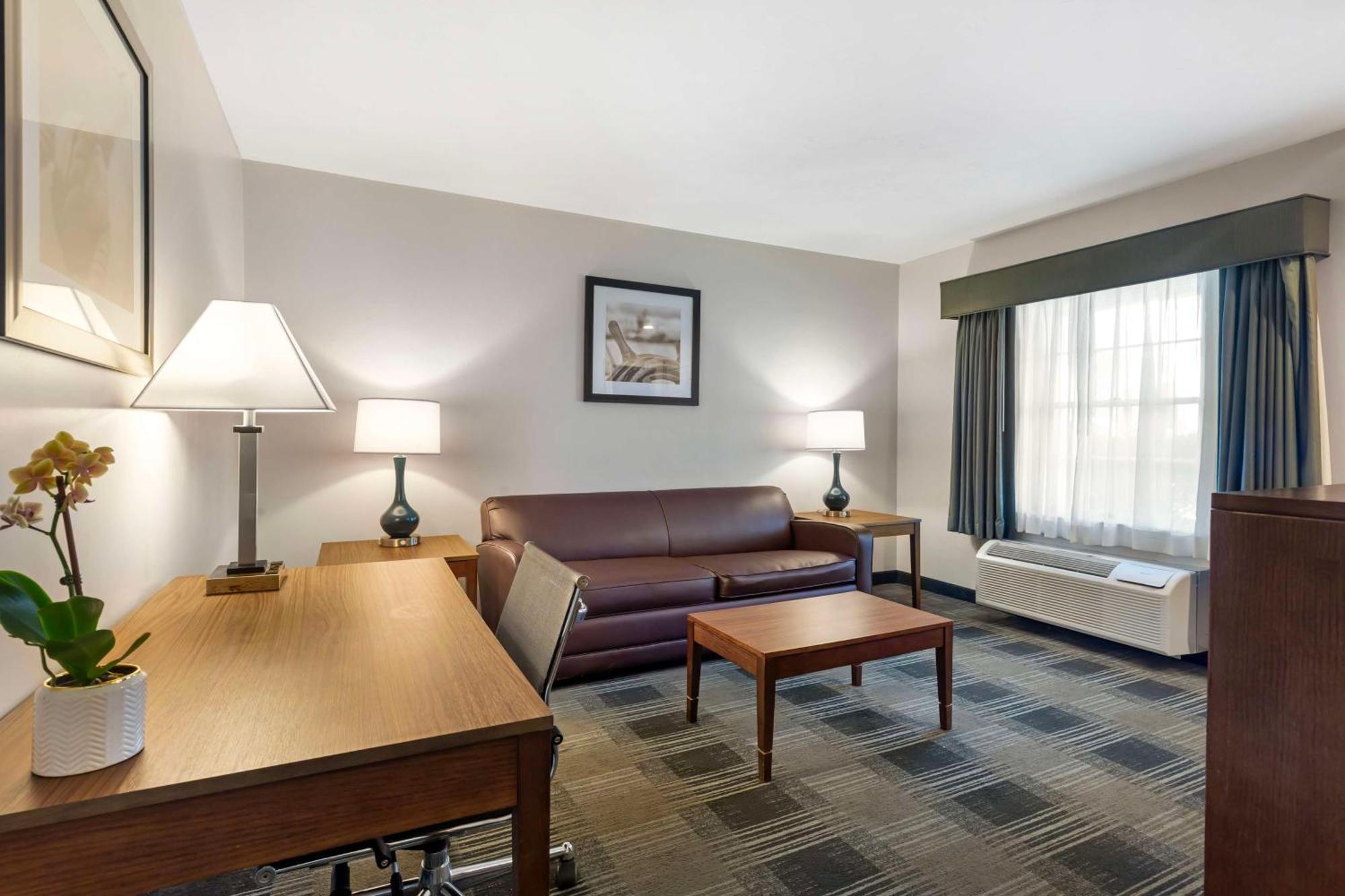Best Western Plus Cold Spring Плимут Экстерьер фото