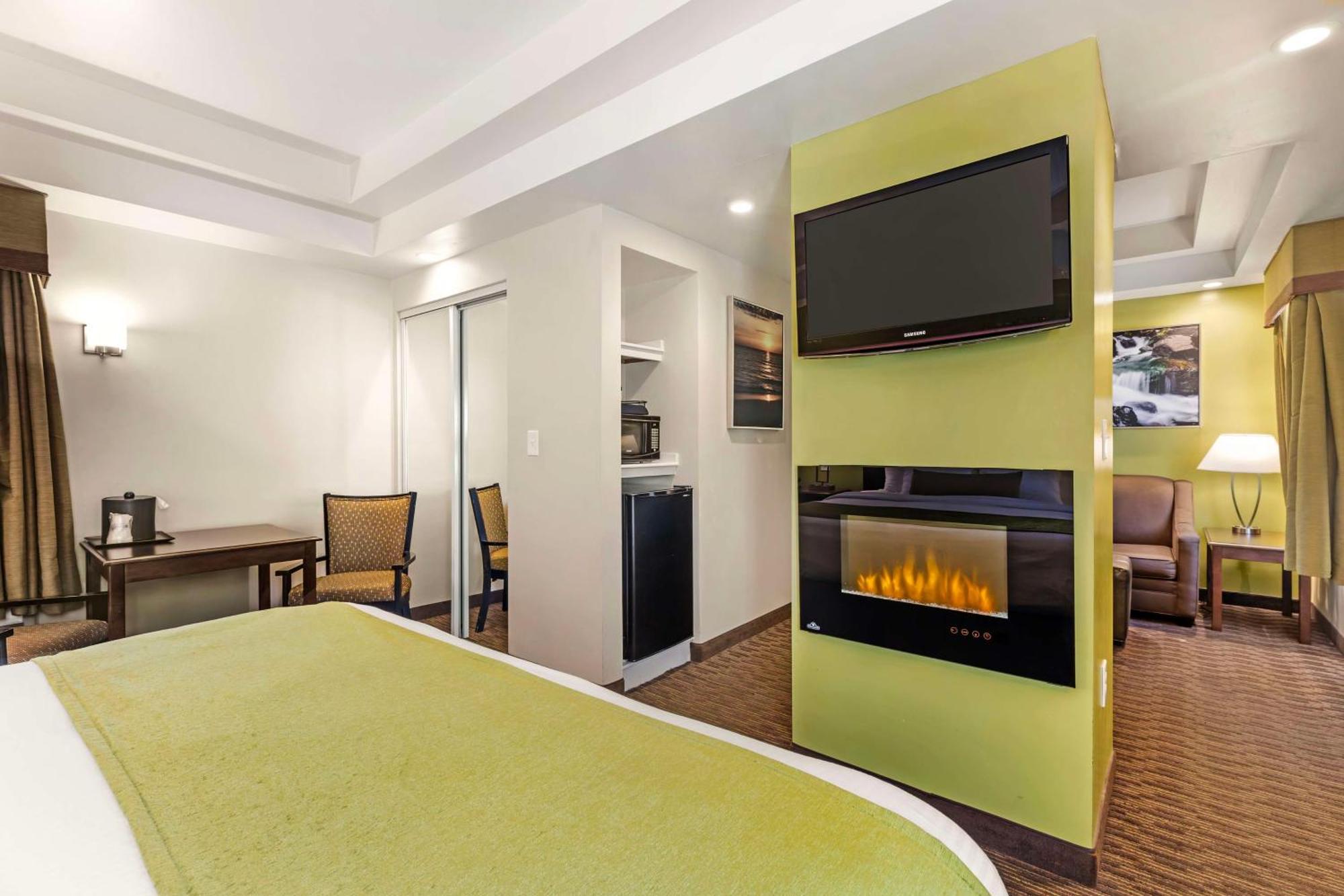 Best Western Plus Cold Spring Плимут Экстерьер фото